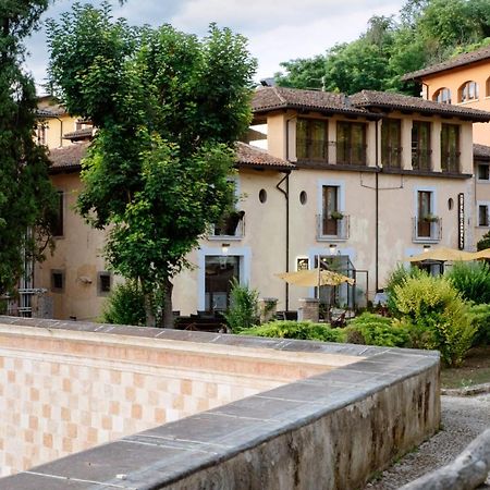 Hotel 99 Cannelle LʼAquila Exteriér fotografie